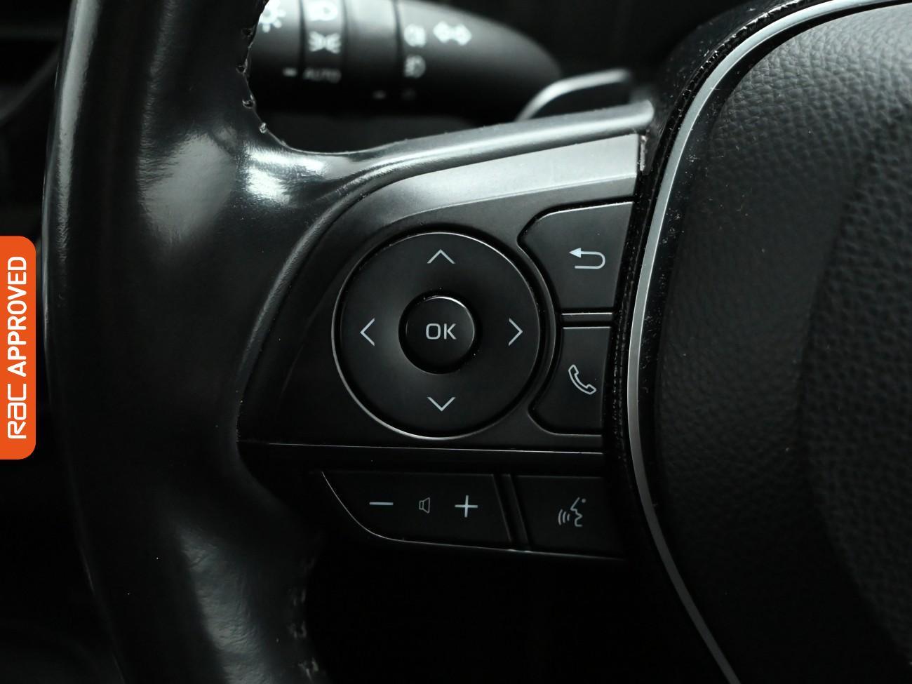 Used Toyota Corolla 2021 for sale - 76553450: Photo 21