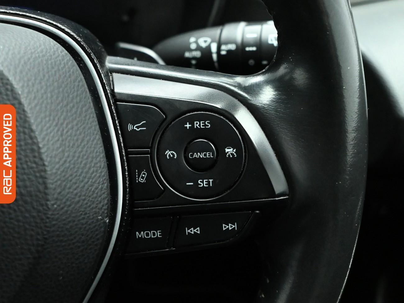 Used Toyota Corolla 2021 for sale - 76553450: Photo 22