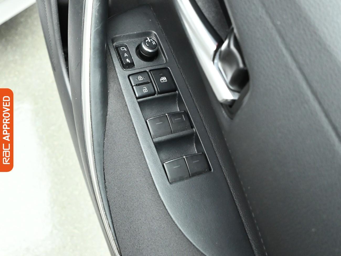 Used Toyota Corolla 2021 for sale - 76553450: Photo 23