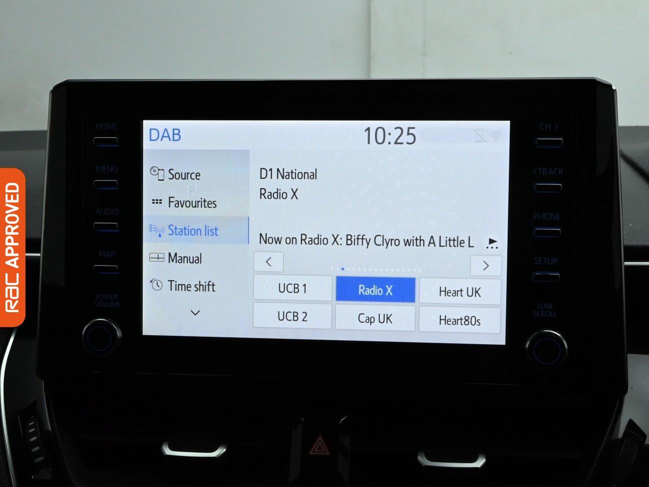 Used Toyota Corolla 2021 for sale - 76553450: Photo 26