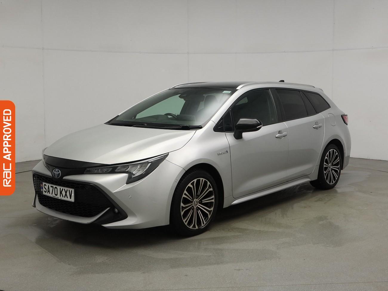 Used Toyota Corolla 2021 for sale - 76553450: Photo 27