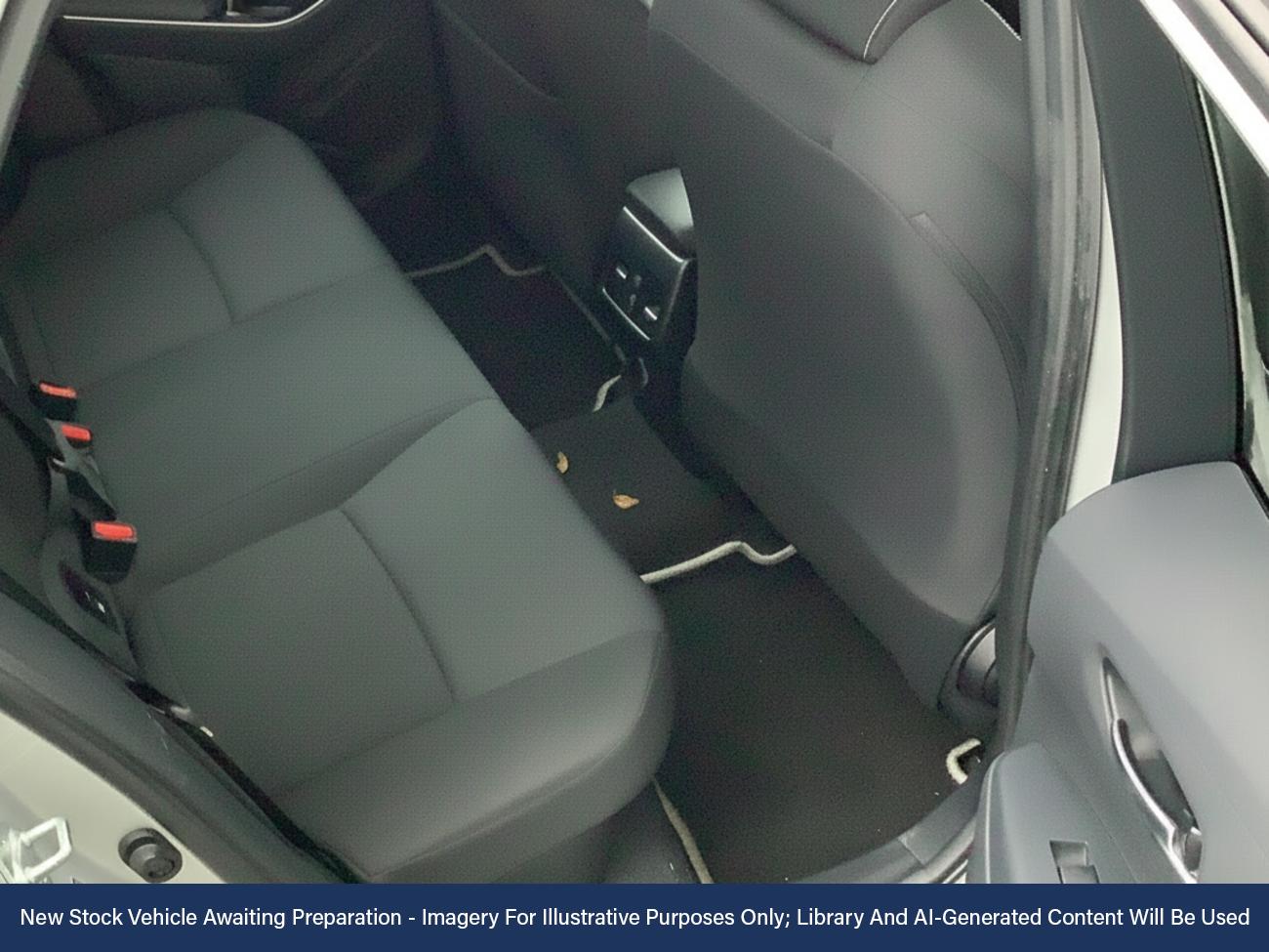 Used Toyota Corolla 2021 for sale - 76553450: Photo 4