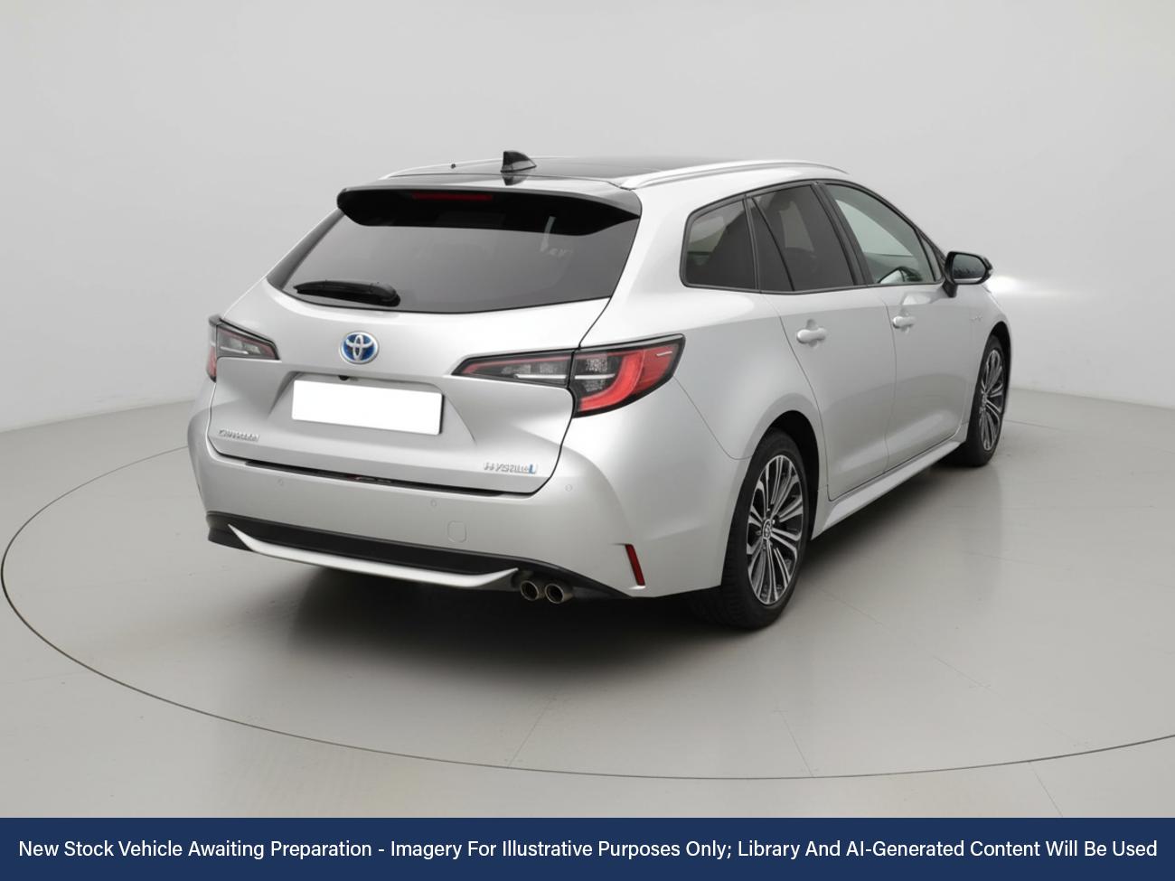 Used Toyota Corolla 2021 for sale - 76553450: Photo 6