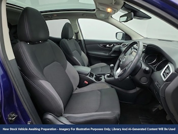 Used Nissan Qashqai 2020 for sale - 77849272: Photo