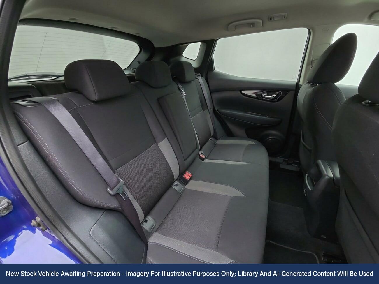 Used Nissan Qashqai 2020 for sale - 77849272: Photo 4