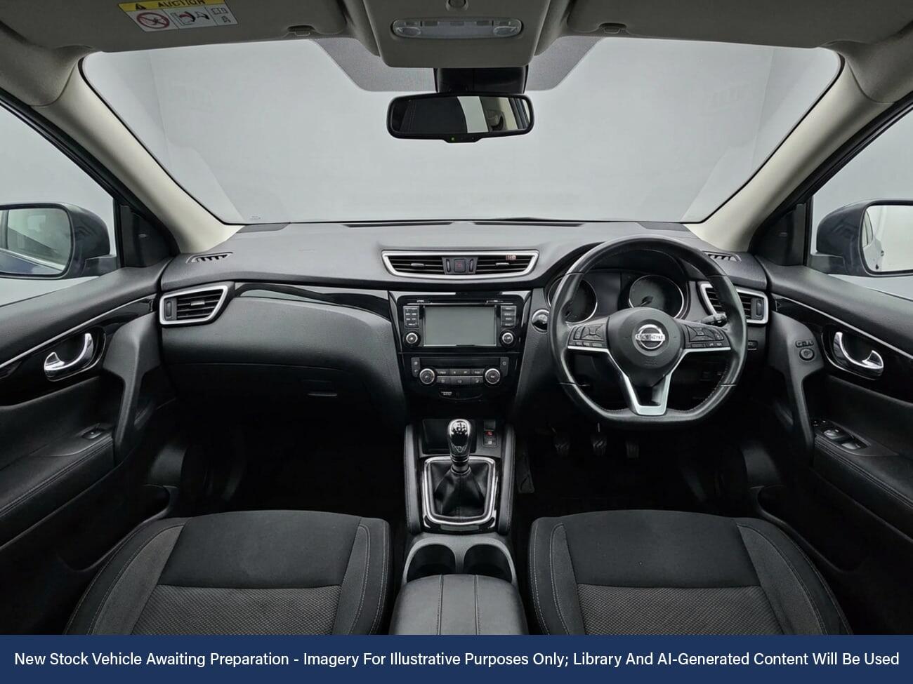 Used Nissan Qashqai 2020 for sale - 77849272: Photo 6