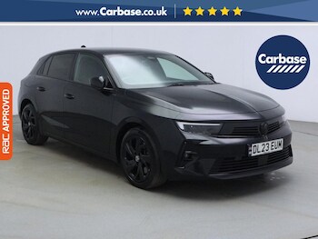 Used Vauxhall Astra 2023 for sale - 79215600: Photo