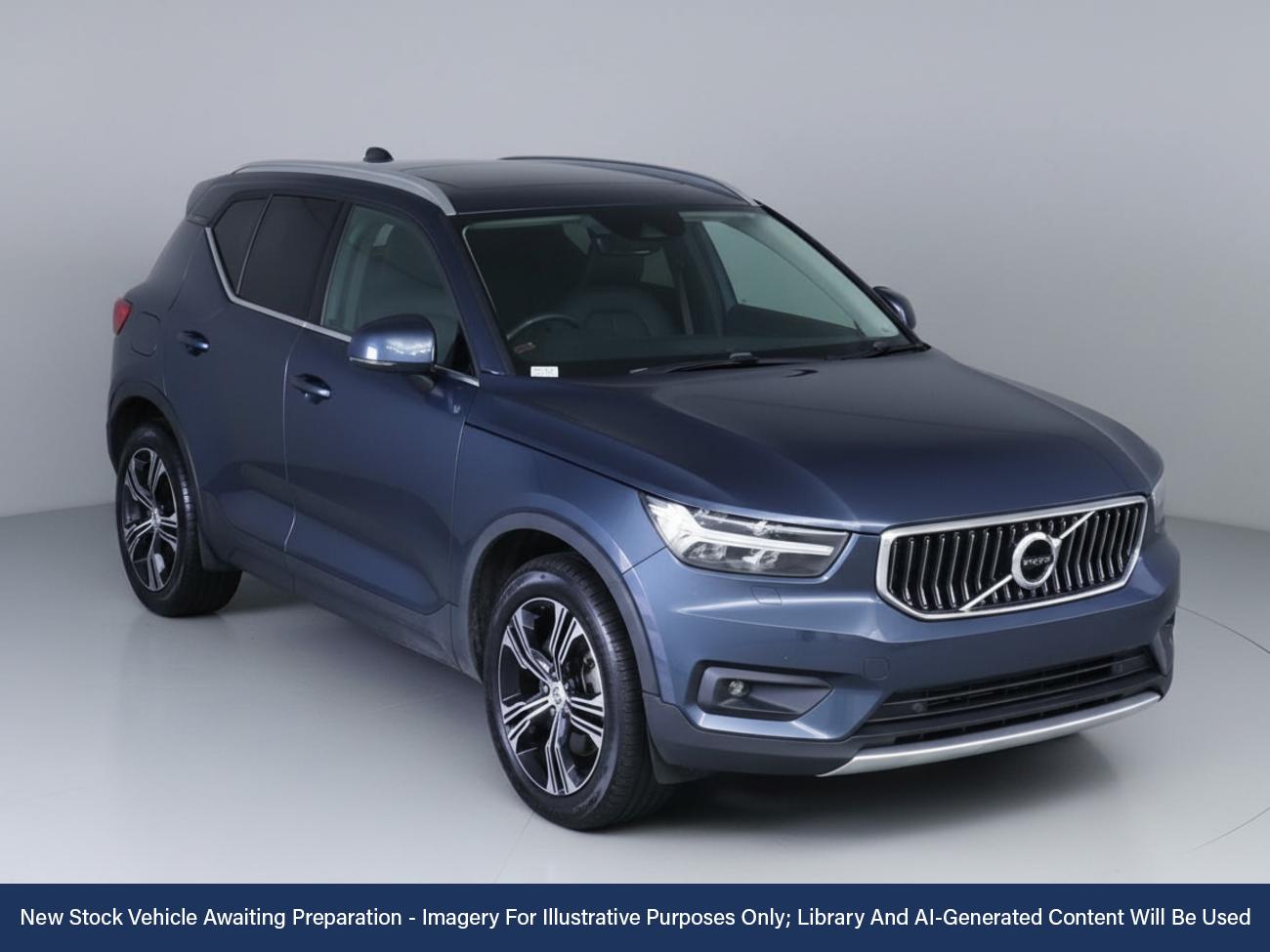 Used Volvo XC40 2021 for sale - 76798442: Photo 1