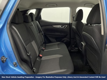 Used Nissan Qashqai 2018 for sale - 78069907: Photo