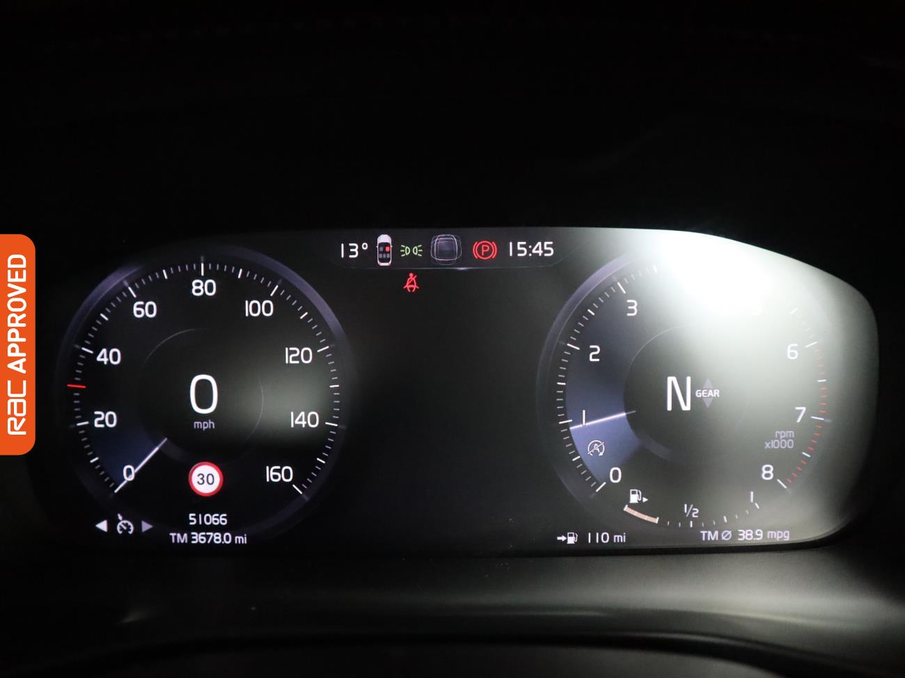 Used Volvo XC40 2022 for sale - 77703409: Photo 11