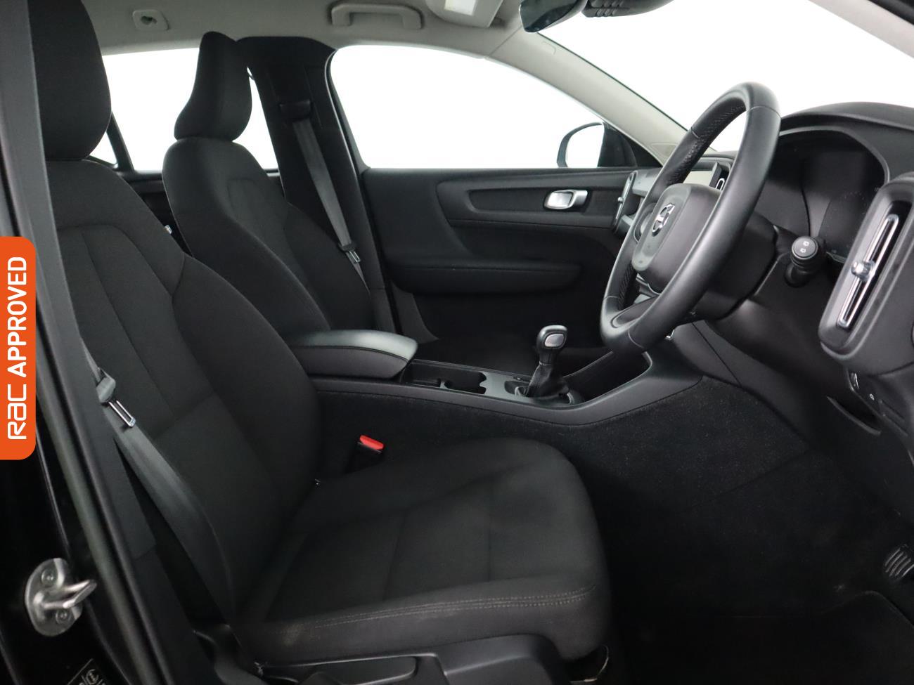 Used Volvo XC40 2022 for sale - 77703409: Photo 12