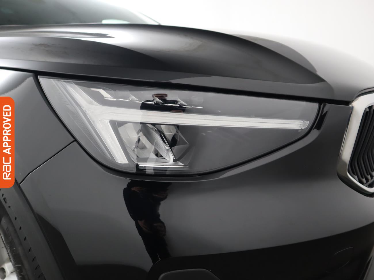 Used Volvo XC40 2022 for sale - 77703409: Photo 14