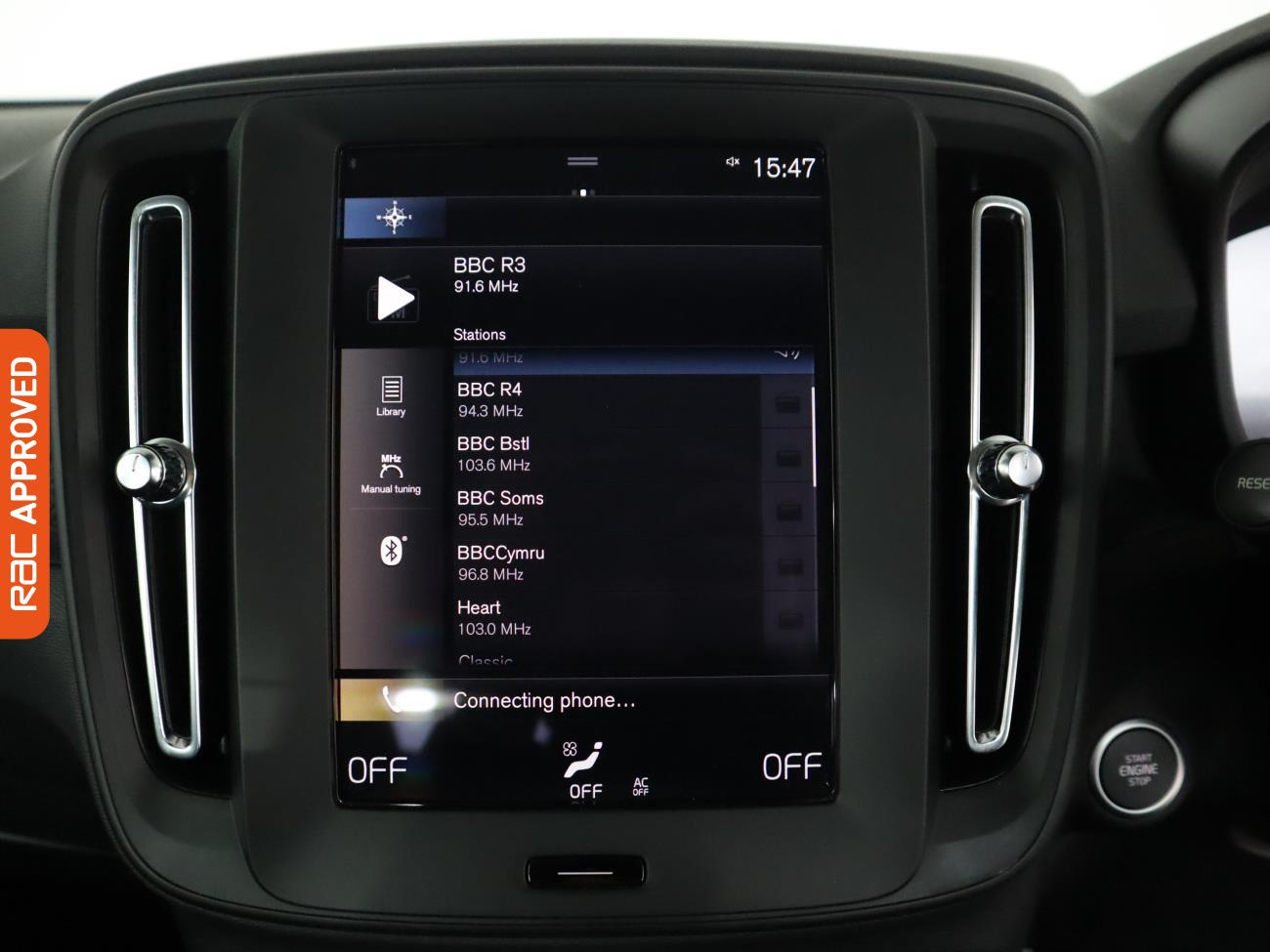 Used Volvo XC40 2022 for sale - 77703409: Photo 15