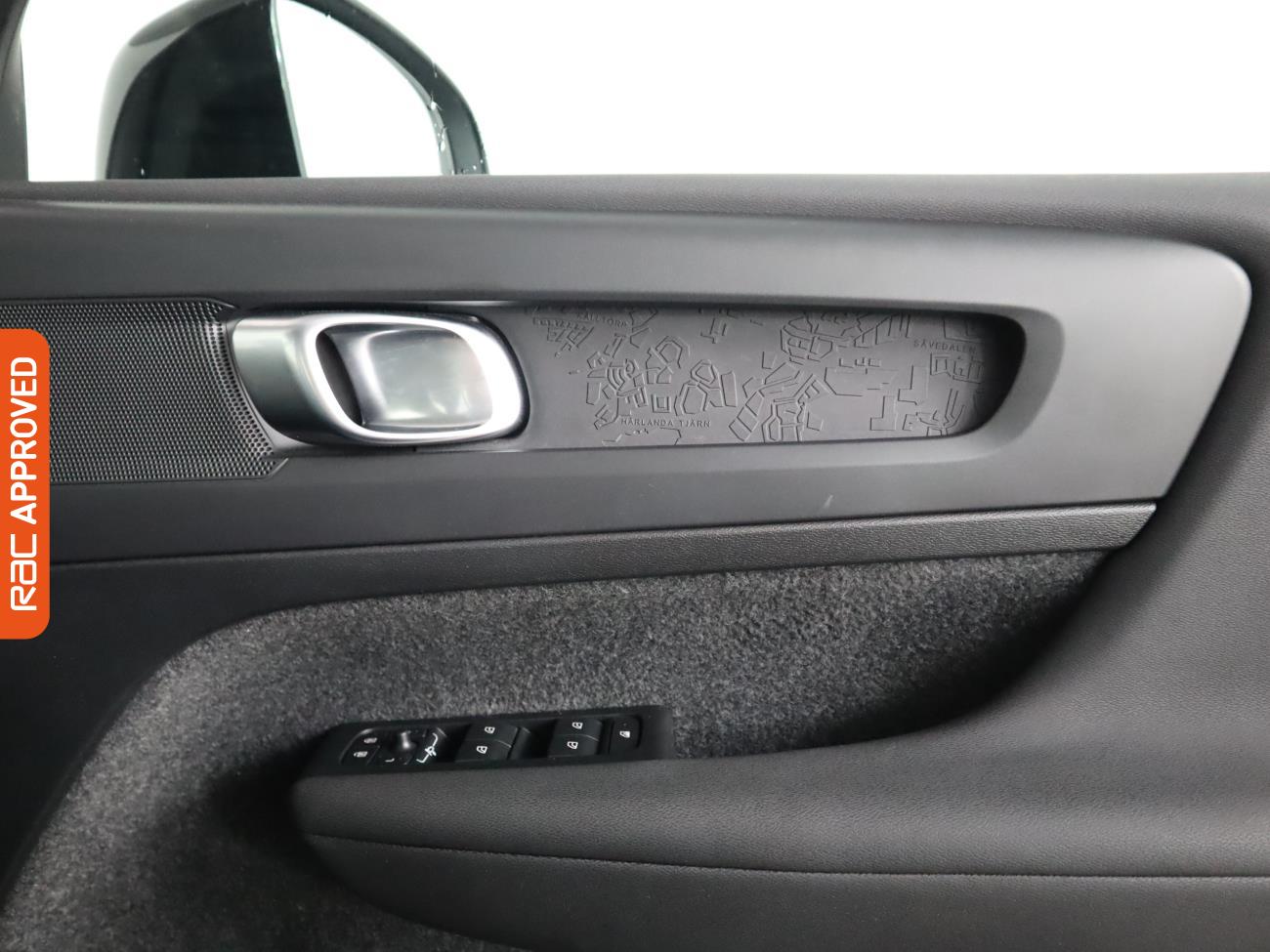 Used Volvo XC40 2022 for sale - 77703409: Photo 18