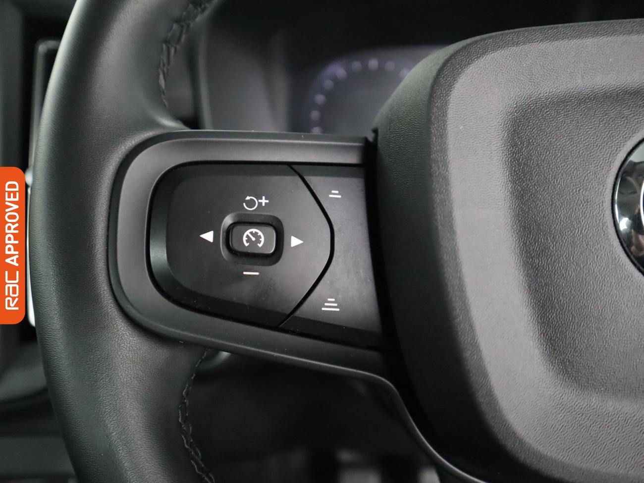 Used Volvo XC40 2022 for sale - 77703409: Photo 21