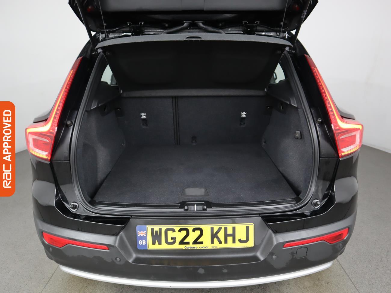 Used Volvo XC40 2022 for sale - 77703409: Photo 23