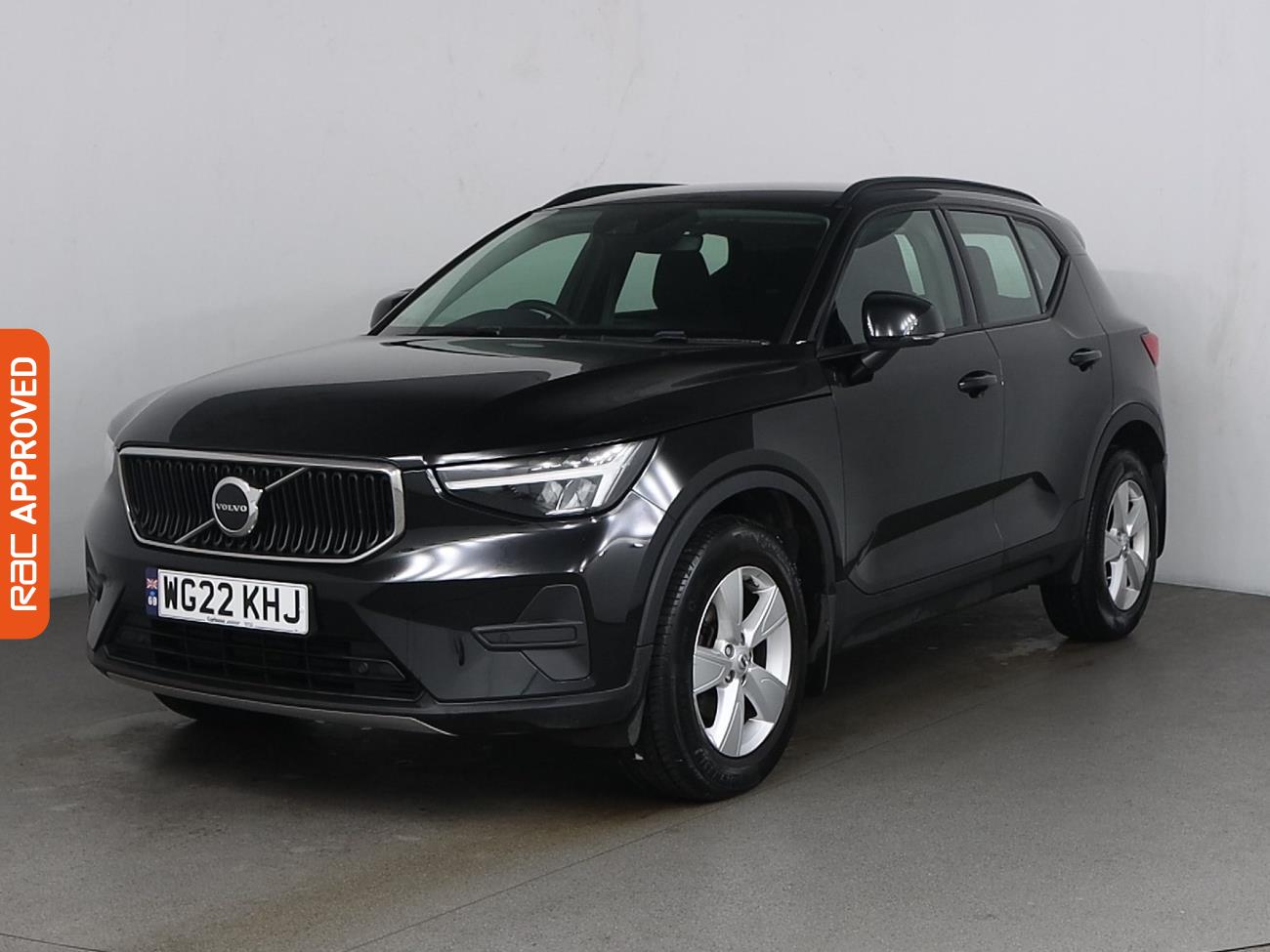 Used Volvo XC40 2022 for sale - 77703409: Photo 25