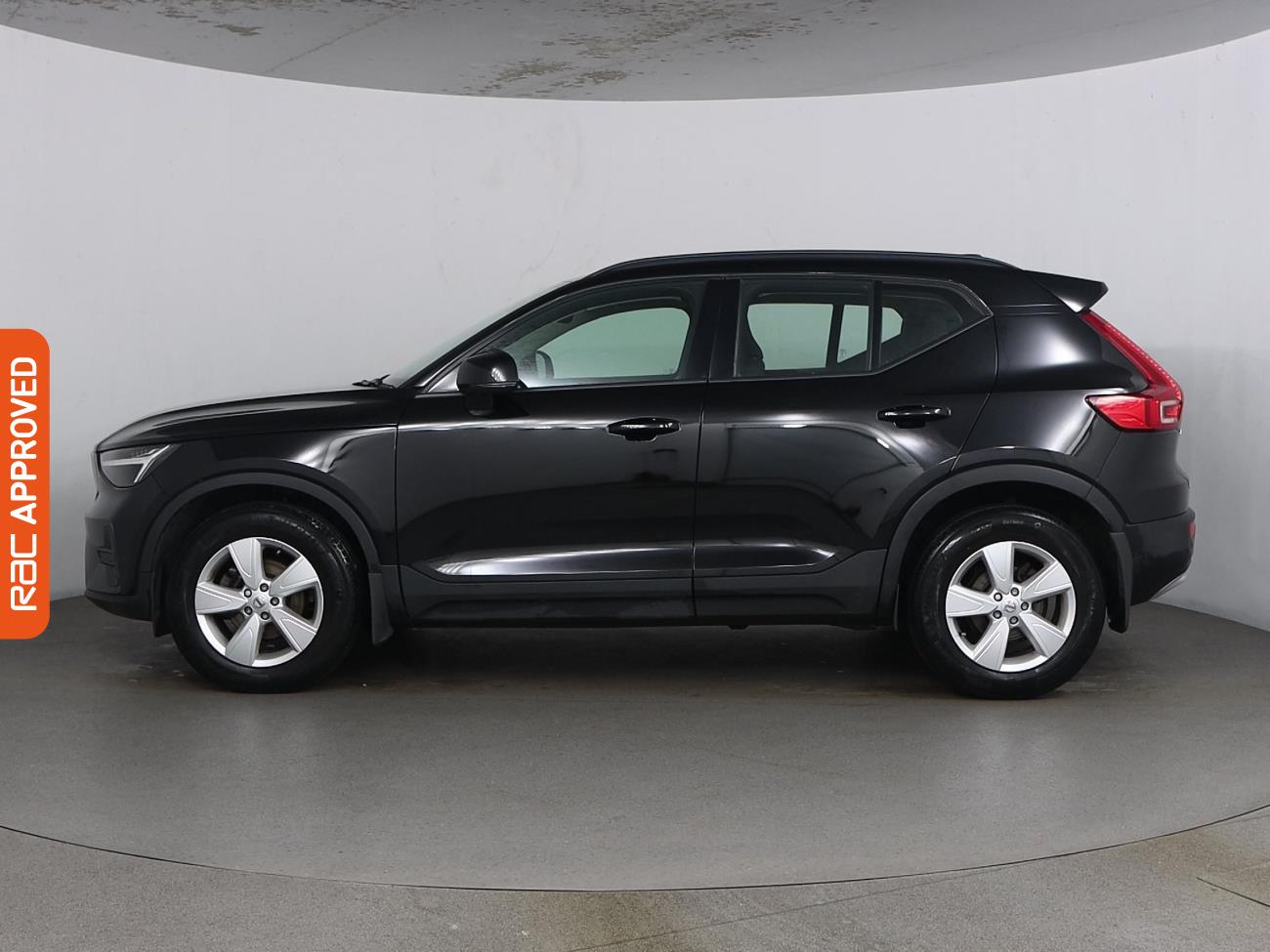 Used Volvo XC40 2022 for sale - 77703409: Photo 26
