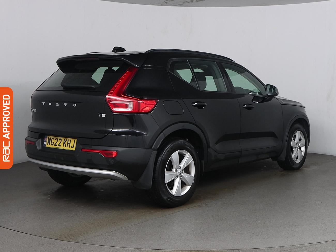 Used Volvo XC40 2022 for sale - 77703409: Photo 27