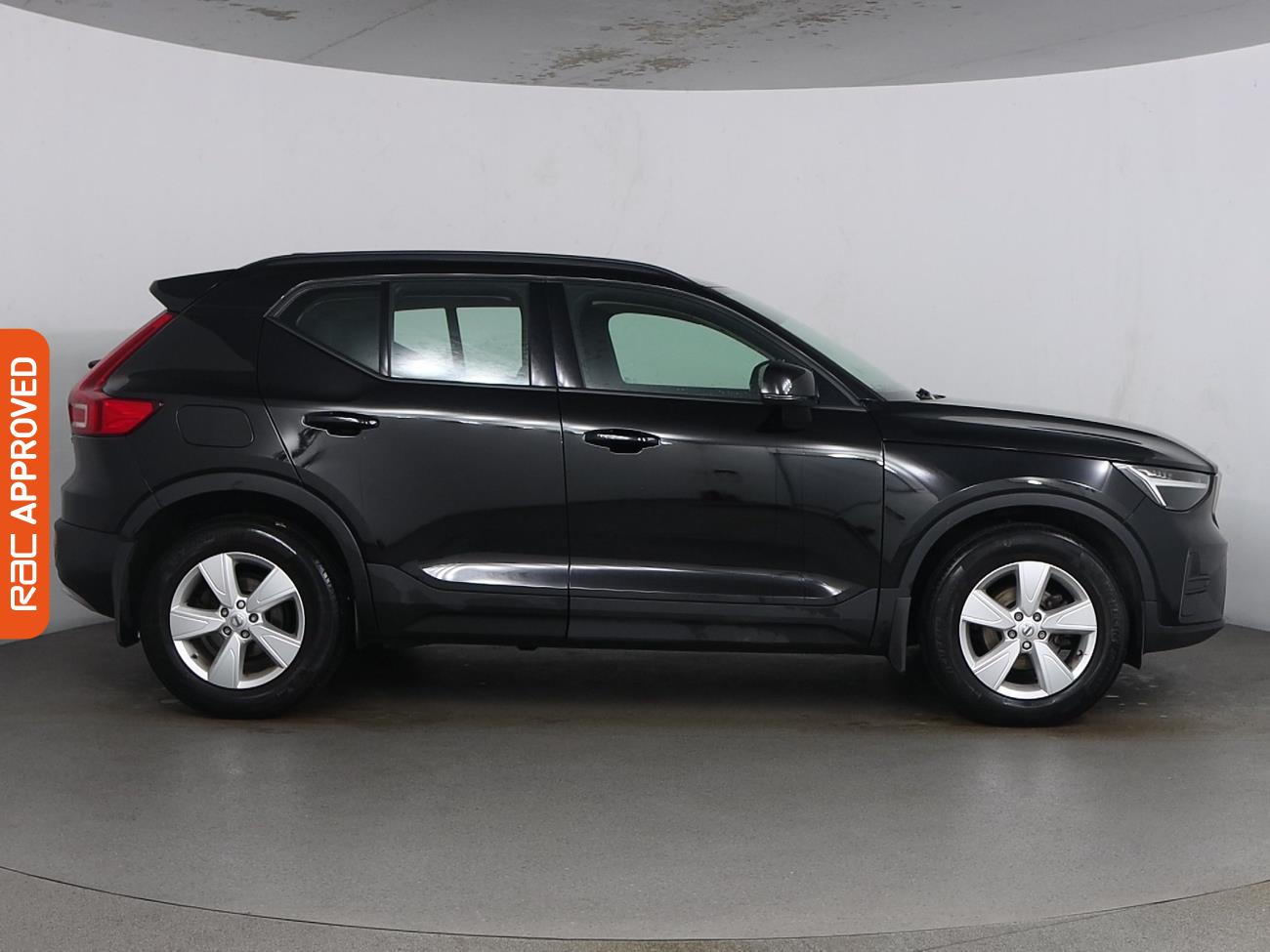 Used Volvo XC40 2022 for sale - 77703409: Photo 6