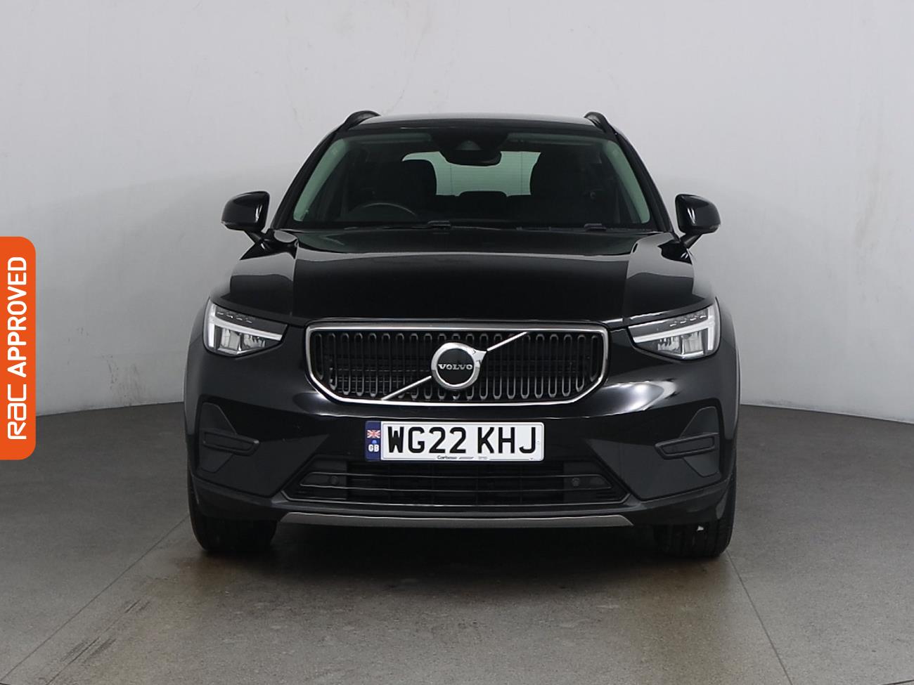 Used Volvo XC40 2022 for sale - 77703409: Photo 7