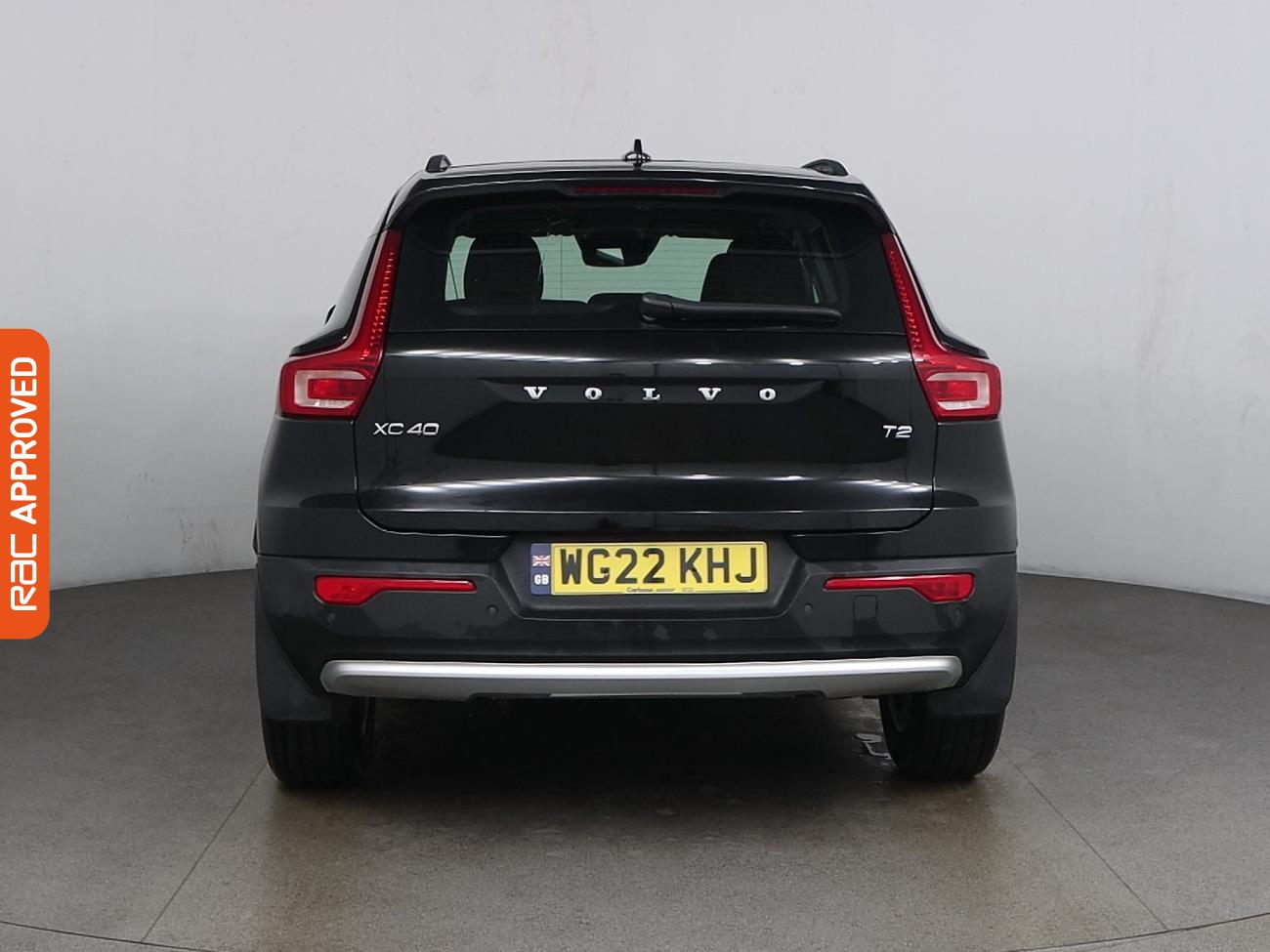 Used Volvo XC40 2022 for sale - 77703409: Photo 8