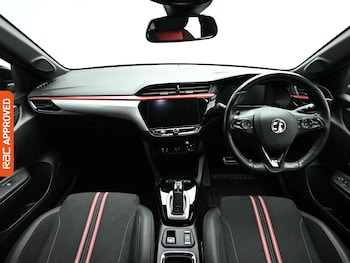 Used Vauxhall Corsa 2022 for sale - 79593395: Photo