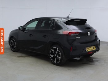 Used Vauxhall Corsa 2022 for sale - 79593395: Photo