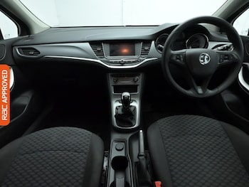 Used Vauxhall Astra 2020 for sale - 74780911: Photo