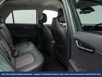 Used Kia Niro 2023 for sale - 78451983: Photo