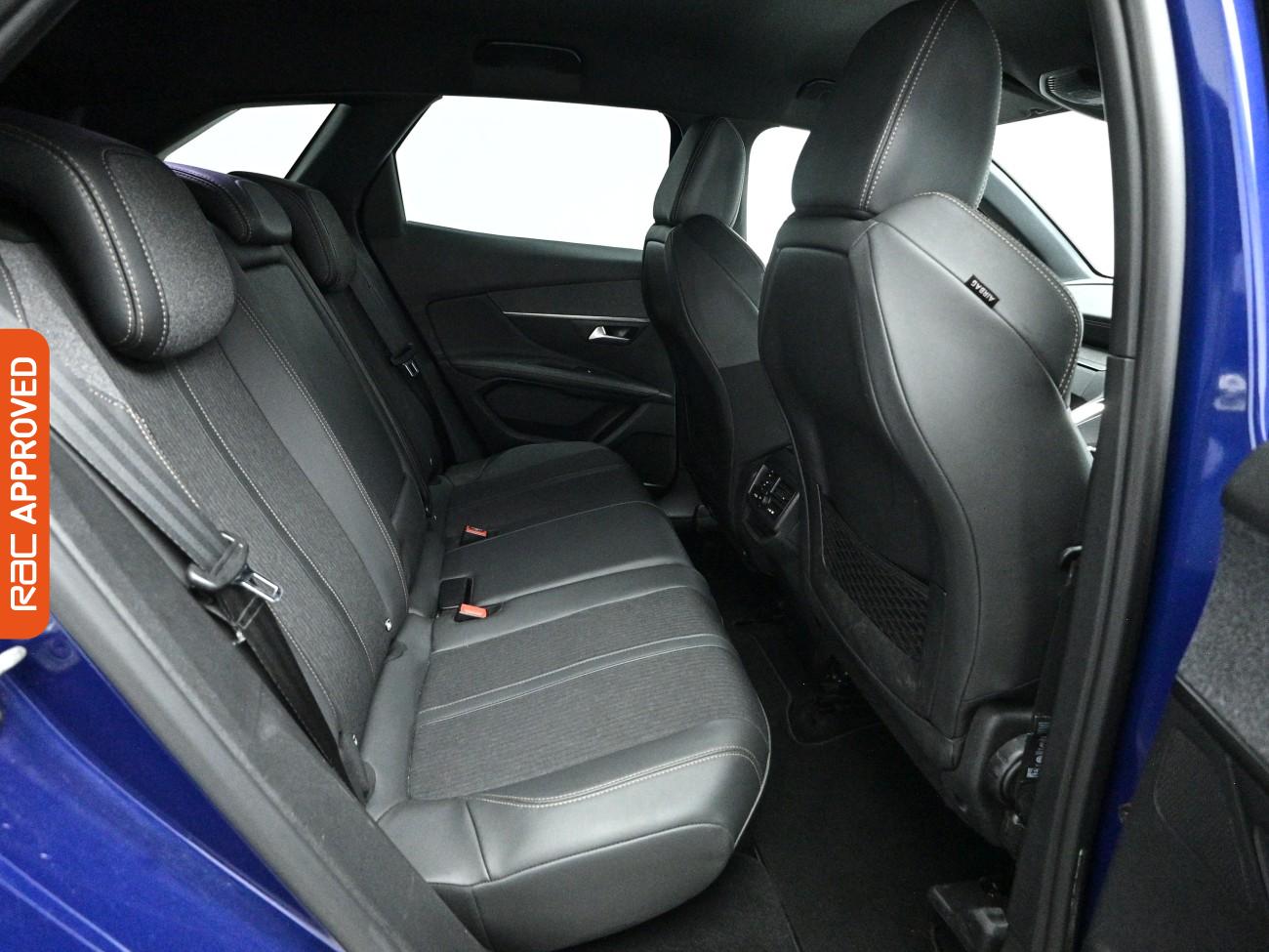 Used Peugeot 3008 2020 for sale - 77935752: Photo 12