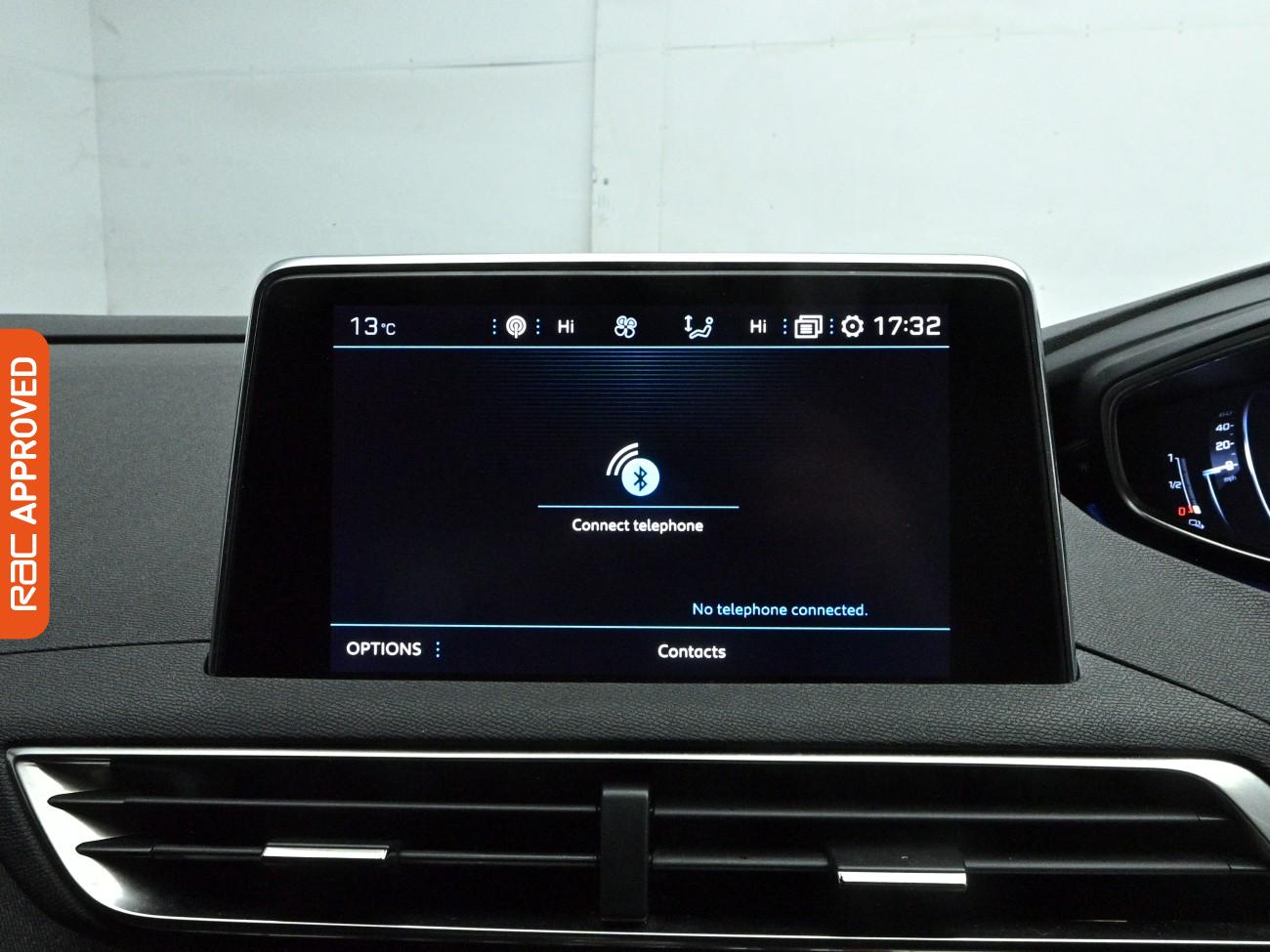 Used Peugeot 3008 2020 for sale - 77935752: Photo 14