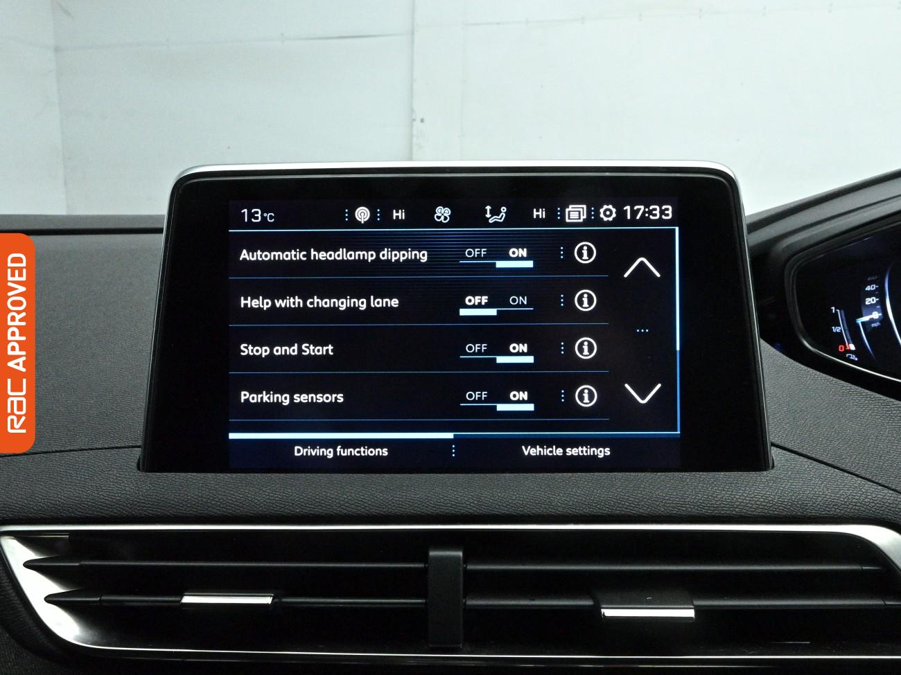 Used Peugeot 3008 2020 for sale - 77935752: Photo 16