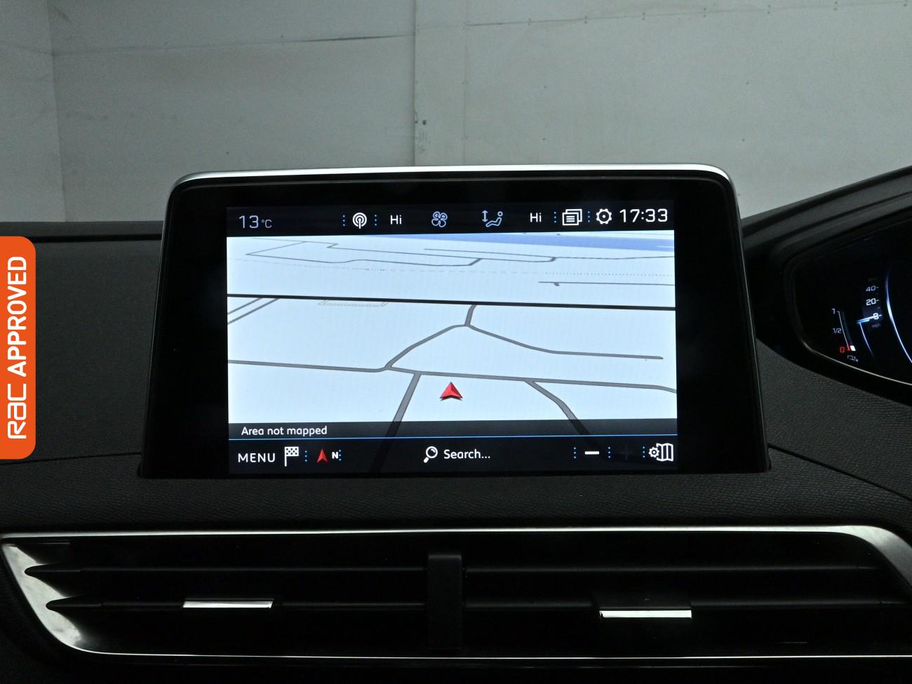 Used Peugeot 3008 2020 for sale - 77935752: Photo 17