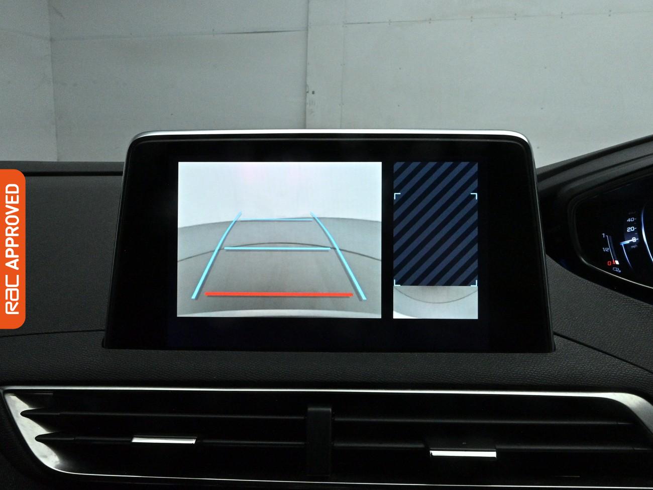 Used Peugeot 3008 2020 for sale - 77935752: Photo 21