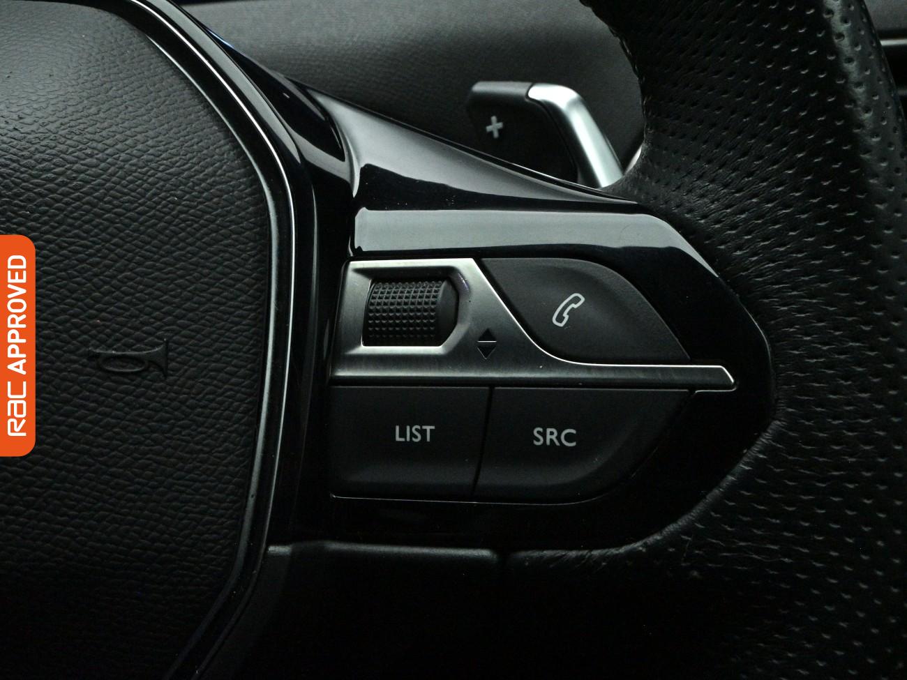 Used Peugeot 3008 2020 for sale - 77935752: Photo 23