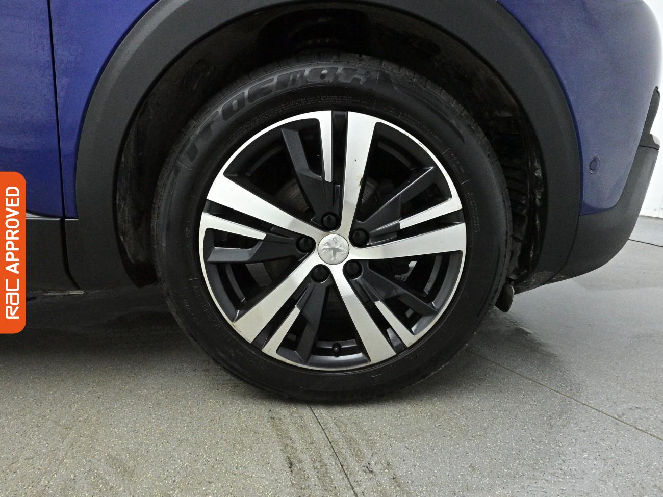 Used Peugeot 3008 2020 for sale - 77935752: Photo 27