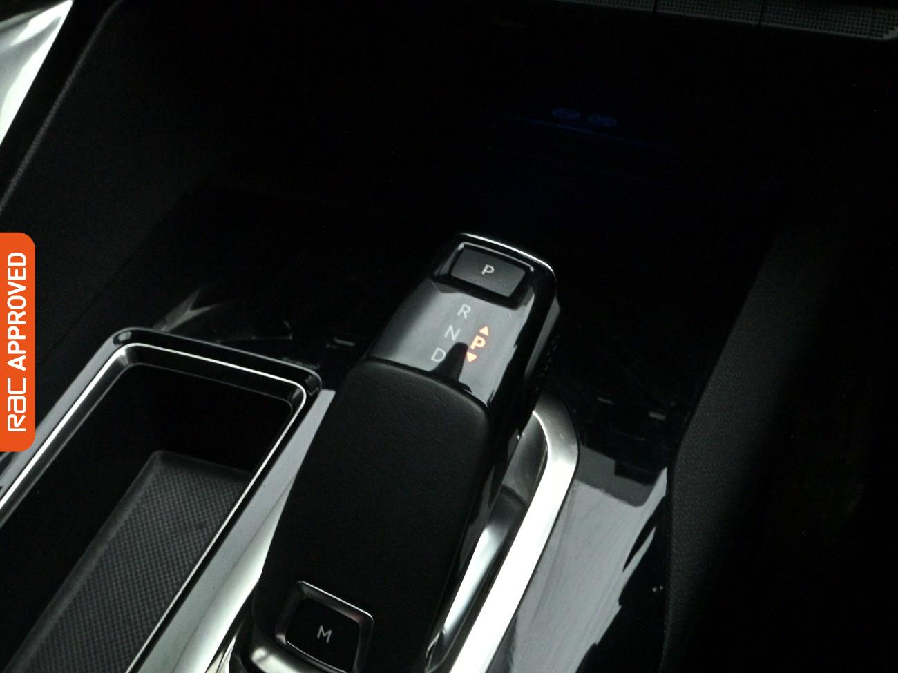 Used Peugeot 3008 2020 for sale - 77935752: Photo 28