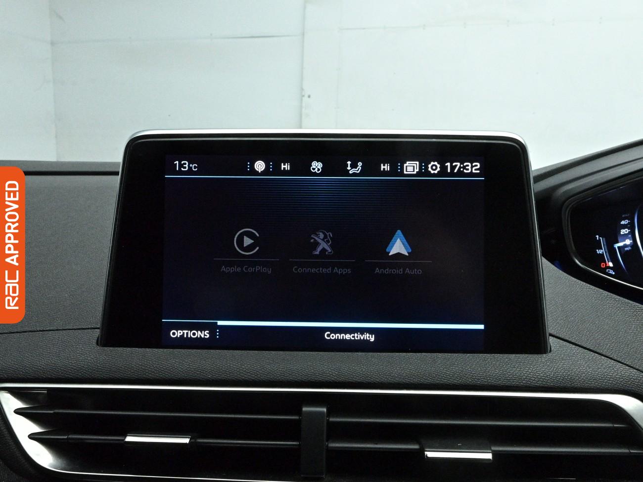 Used Peugeot 3008 2020 for sale - 77935752: Photo 3