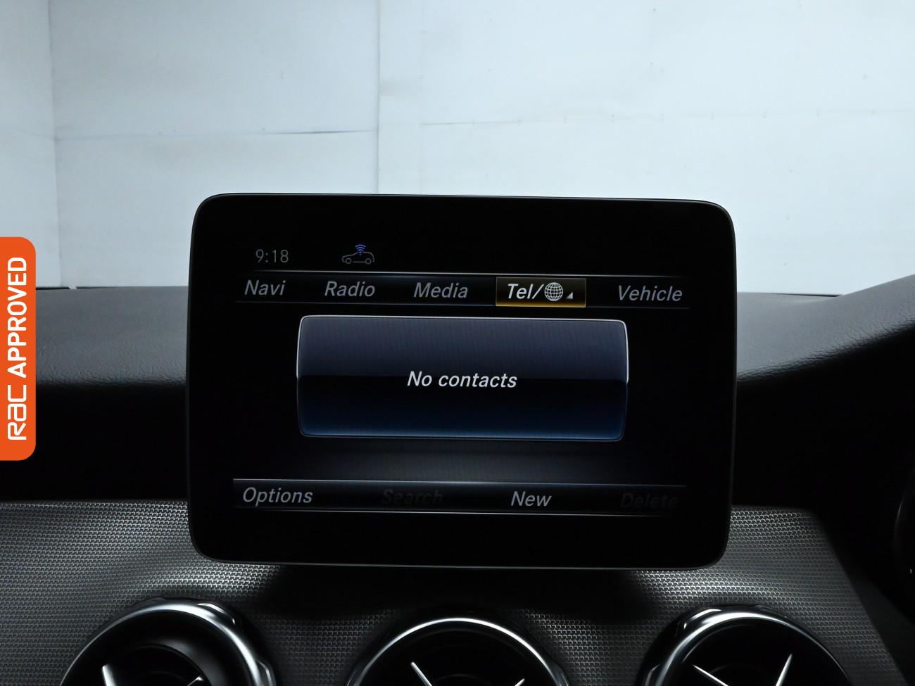 Used Mercedes-Benz GLA 2019 for sale - 76495387: Photo 16