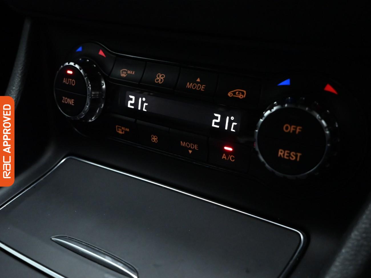 Used Mercedes-Benz GLA 2019 for sale - 76495387: Photo 17