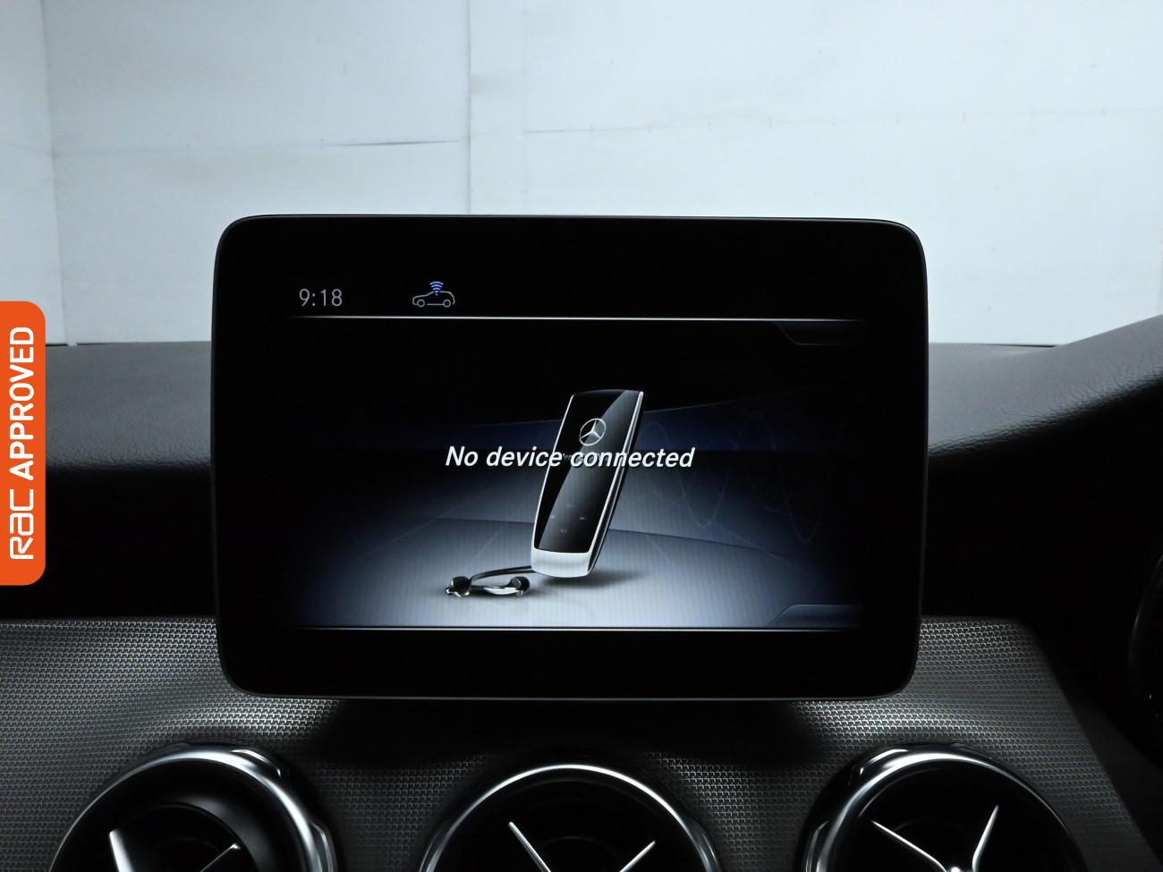 Used Mercedes-Benz GLA 2019 for sale - 76495387: Photo 19