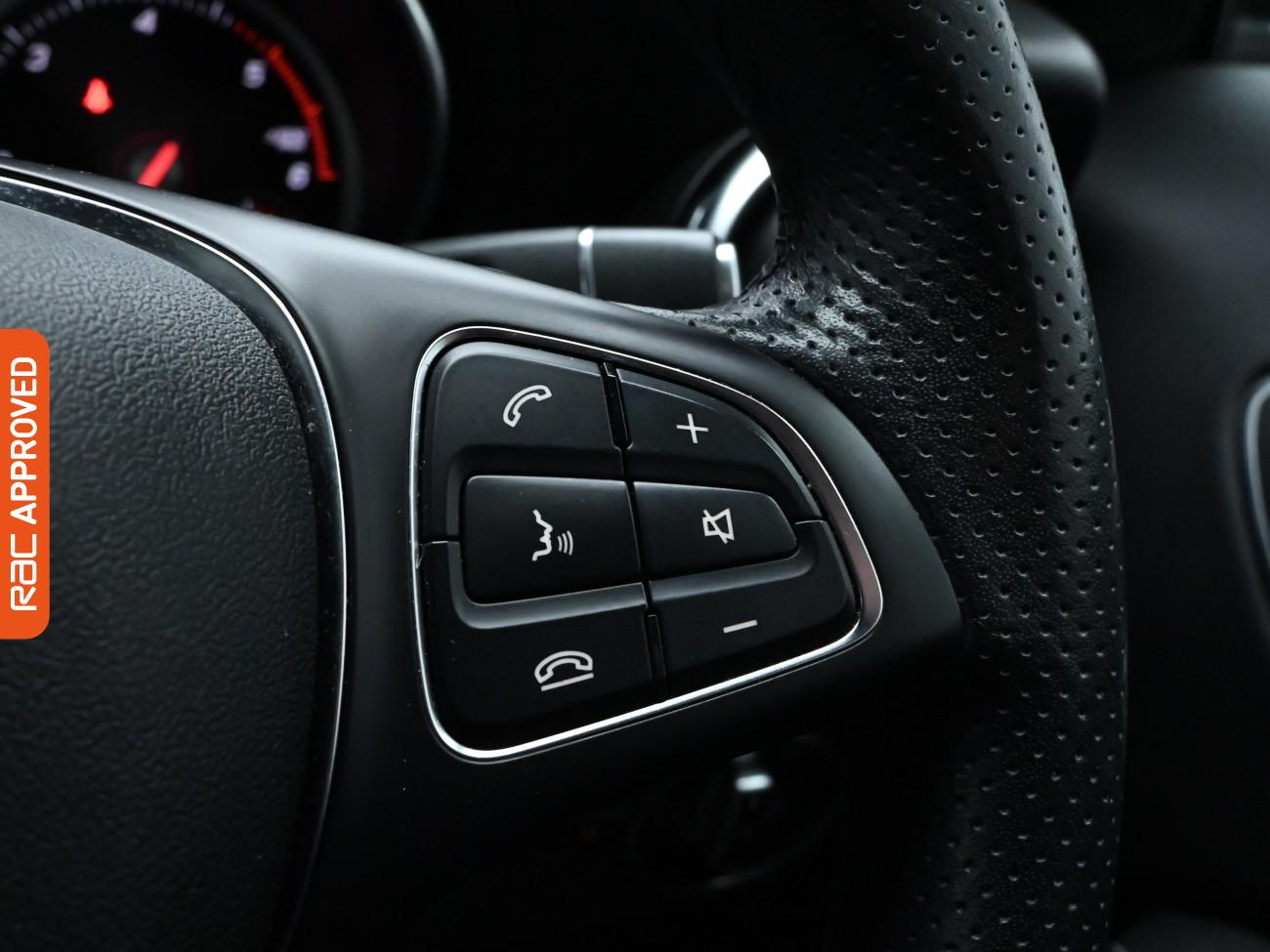 Used Mercedes-Benz GLA 2019 for sale - 76495387: Photo 25