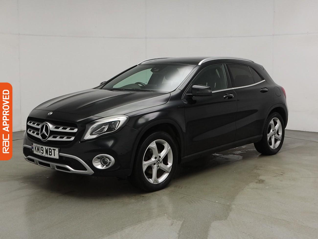 Used Mercedes-Benz GLA 2019 for sale - 76495387: Photo 29