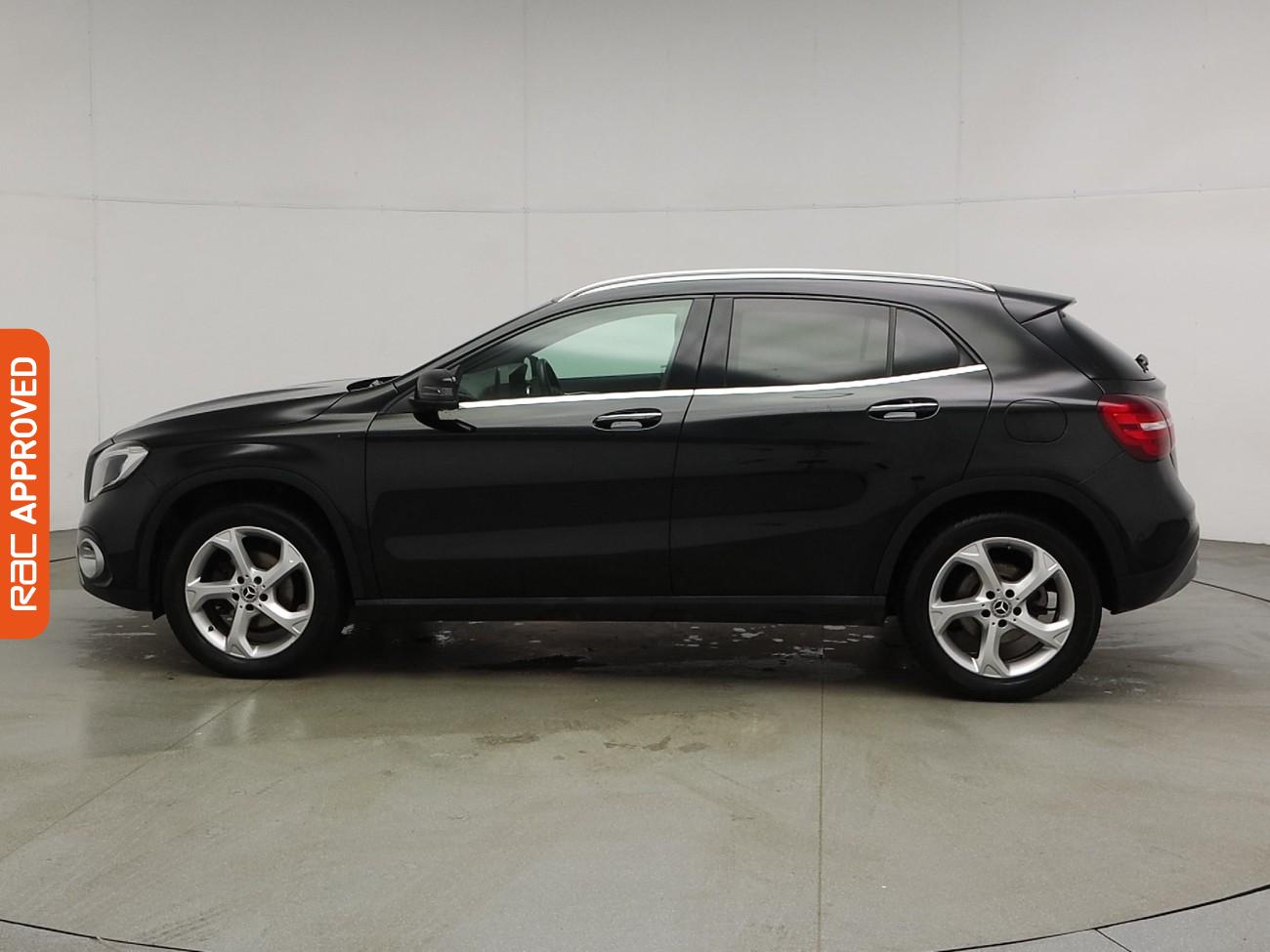 Used Mercedes-Benz GLA 2019 for sale - 76495387: Photo 31