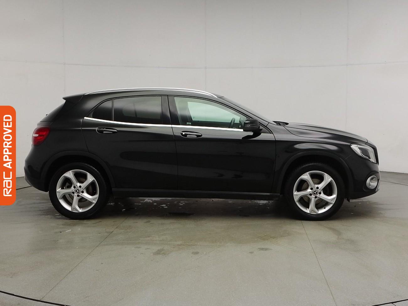 Used Mercedes-Benz GLA 2019 for sale - 76495387: Photo 6