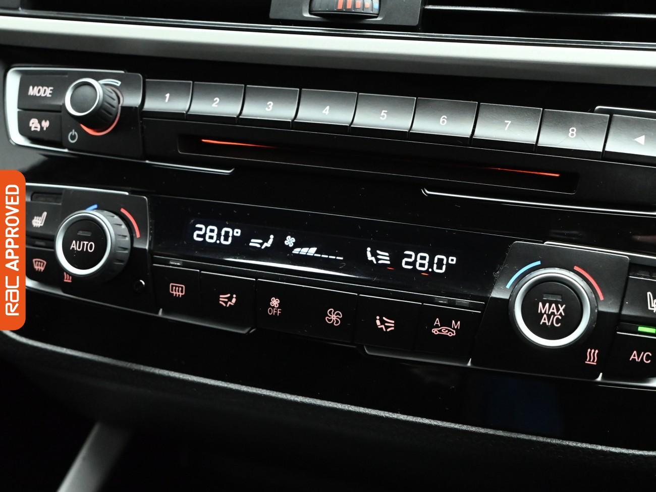 Used BMW 1 Series 2018 for sale - 76798427: Photo 14