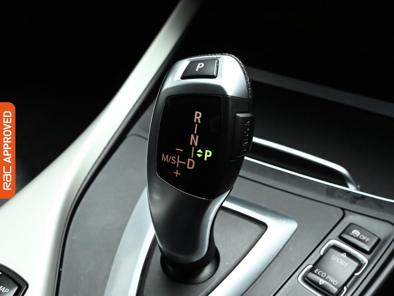 Used BMW 1 Series 2018 for sale - 76798427: Photo 19