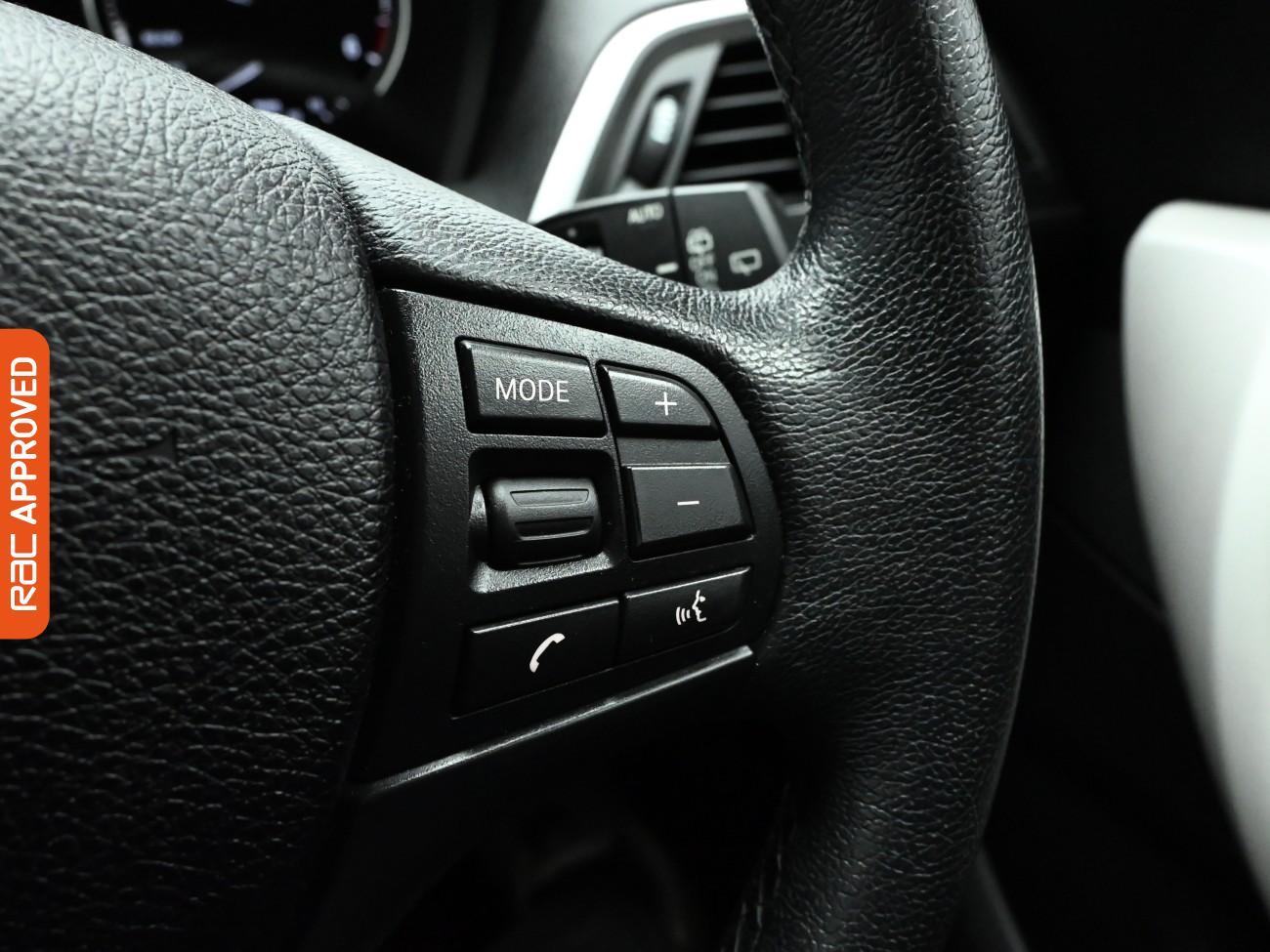 Used BMW 1 Series 2018 for sale - 76798427: Photo 22