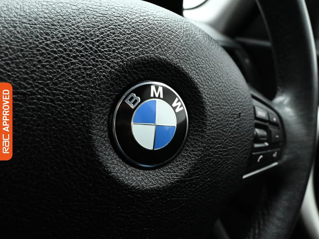 Used BMW 1 Series 2018 for sale - 76798427: Photo 23